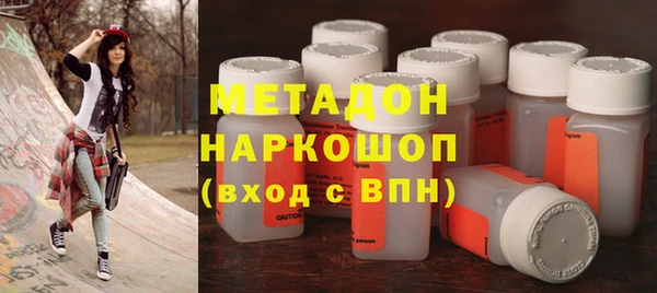 хмурый Богданович